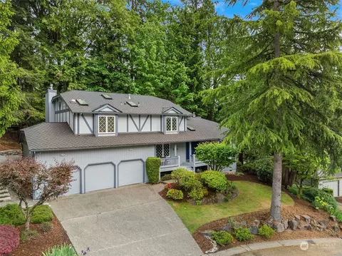 5824 146th Ave SE, Bellevue, WA 98006