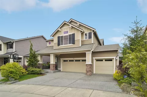 4111 Strumme Rd, Bothell, WA 98012