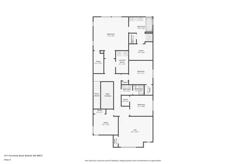 4111 Strumme Rd, Bothell, WA 98012 photo 38