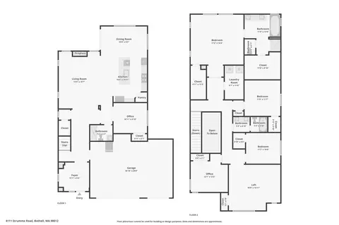 4111 Strumme Rd, Bothell, WA 98012 photo 39