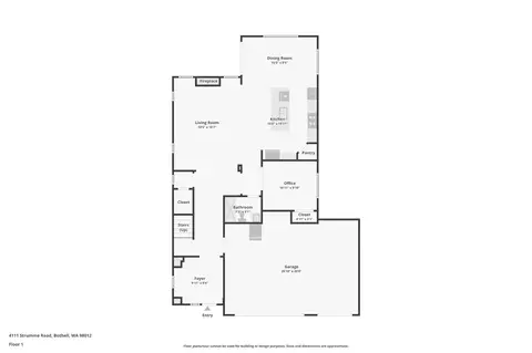 4111 Strumme Rd, Bothell, WA 98012 photo 37