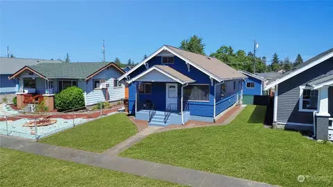 6239 S Warner St, Tacoma, WA 98409