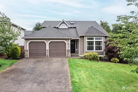 18425 83rd Ave E, Puyallup, WA 98375
