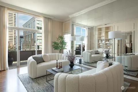 1017 Minor Ave #1402, Seattle, WA 98104