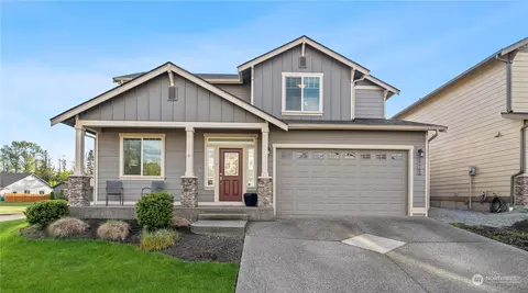 27702 65th Dr NW, Stanwood, WA 98292