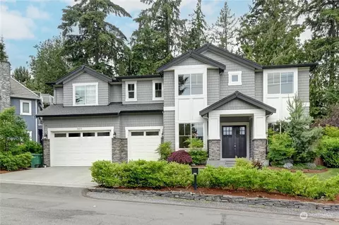 3411 96th Ave SE, Mercer Island, WA 98040