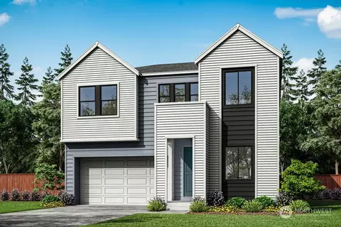 20218 152nd Street Ct E #30, Bonney Lake, WA 98391