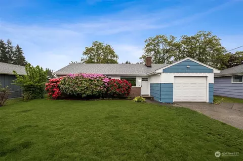 14612 7th Ave SW, Burien, WA 98166