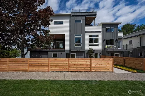 2906 W Bertona St, Seattle, WA 98199