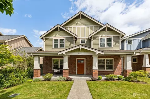2224 Mill St NE, Olympia, WA 98506