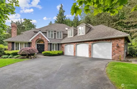 16624 Saybrook Dr NE, Woodinville, WA 98077
