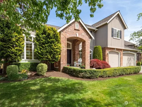 27100 SE 22nd Way, Sammamish, WA 98075