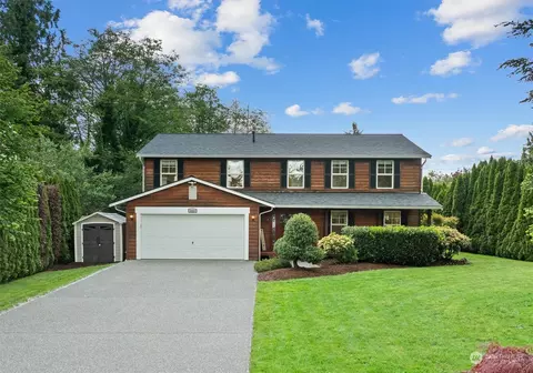 8520 NE 142nd St, Kirkland, WA 98034