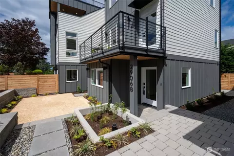 2906 W Bertona St #B, Seattle, WA 98199