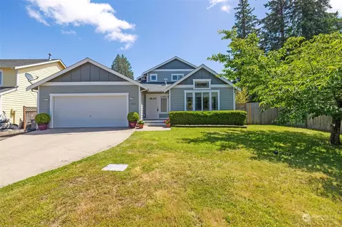 2122 SE Spicewood Ct, Port Orchard, WA 98366