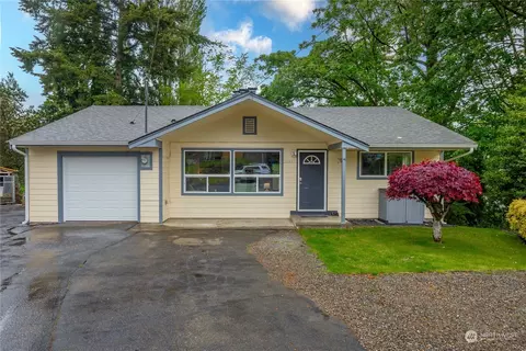 25417 31st Ave S, Kent, WA 98032