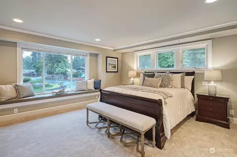 Bedroom - 19910 96th Ave NE, Bothell, WA 98011 photo 1 of 4