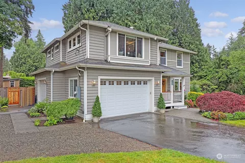 Exterior - 19910 96th Ave NE, Bothell, WA 98011 photo 10 of 11