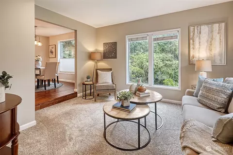 Living - 19910 96th Ave NE, Bothell, WA 98011 photo 1 of 5