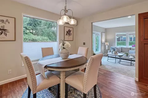 Dining - 19910 96th Ave NE, Bothell, WA 98011 photo 1 of 2