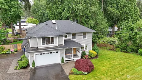 Exterior - 19910 96th Ave NE, Bothell, WA 98011 photo 11 of 11