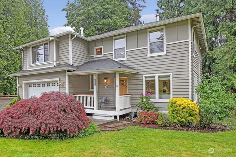 Exterior - 19910 96th Ave NE, Bothell, WA 98011 photo 9 of 11