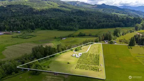 0 Putnam, Everson, WA 98247