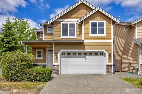 14813 26th Pl W #13, Lynnwood, WA 98087