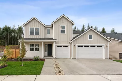 15426 205th Ave E #252, Bonney Lake, WA 98391