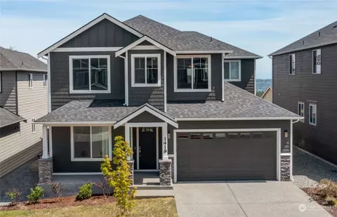 1419 Baker Heights Loop, Bremerton, WA 98312