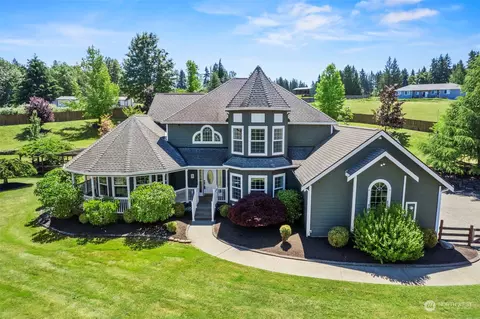 9710 238th St E, Graham, WA 98338