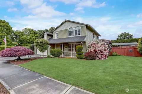 14710 NE 26th St, Vancouver, WA 98684