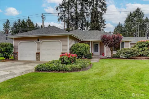 8906 223rd Street Ct E, Graham, WA 98338