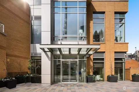 10610 NE 9th Pl #1608, Bellevue, WA 98004