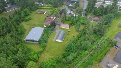 9610 Old Highway 99 SE, Olympia, WA 98501