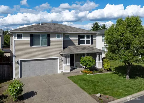 9415 187th St E, Puyallup, WA 98375