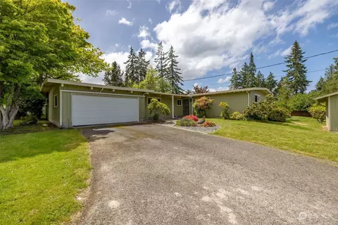 1120 S G St, Port Angeles, WA 98363
