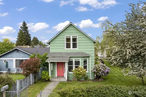 Exterior - 1925 Oakes Ave, Everett, WA 98201 photo 12 of 12