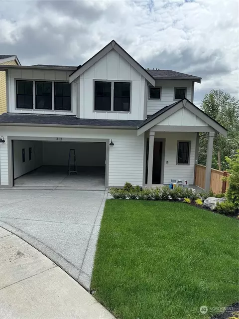 312 174th St SE, Bothell, WA 98012