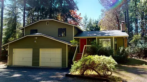 23411 Rhododendron Ln NW, Poulsbo, WA 98370