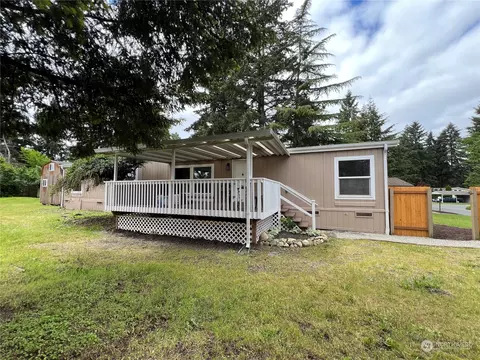 8214 192nd Street Ct E #20, Spanaway, WA 98387