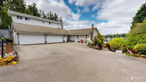 3601 Frances Dr SE, Lacey, WA 98503