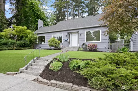 134 Eldorado Ave, Fircrest, WA 98466