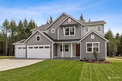 10203 135th Ave NE, Lake Stevens, WA 98258