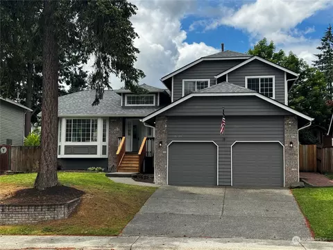 35739 25th Pl S, Federal Way, WA 98003