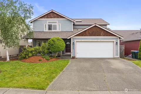 422 Stadium Ct, Napavine, WA 98565