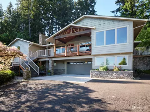 6206 Green Mtn, Woodland, WA 98674