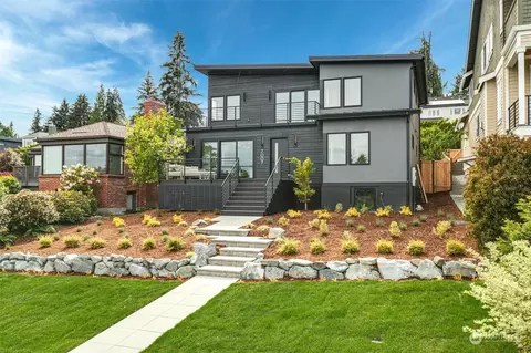 7007 52nd Ave NE, Seattle, WA 98115