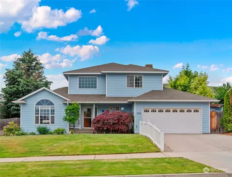 1534 Songbird Ln, Wenatchee, WA 98801