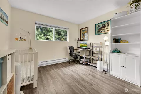 Bedroom - 424 214th St SW #24B, Bothell, WA 98021 photo 2 of 2